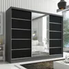 Schwebetürenschrank AURELIA 1 Schwebetürenschrank AURELIA 2 Produktbild-Vorschau 1
