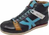 Sneaker Kamo-Gutsu alta Braun Anteprima dell’immagine prodotto 7