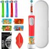 Elektrická zubná kefka Oral-B Vitality Pro 103 The Lion Náhľad obrázku produktu 1