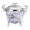 Kinghoff chauffe-soupe de table 4 éléments 4,0l KH1417 Voir les images du produit 5