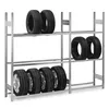 PROREGAL Reifenregal Stecksystem MAGNUS  Germany | HxBxT Produktbild-Vorschau 7