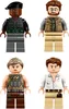 LEGO Jurassic World: Misja powietrzna ze spinozaurem i Podgląd zdjęcia produktu 28