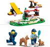 Stavebnica LEGO City 60369 Mobilné cvi?isko pre policajné Náhľad obrázku produktu 20