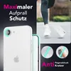 Phantom Housse pour iPhone 16e - Extrêmement Fin 0,3mm, Voir les images du produit 2