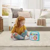 VTech - Odtwarzacz muzyczny, nagrywanie, śpiewanie i Podgląd zdjęcia produktu 4