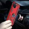 LaimTop iPhone 11 Pro Hülle, Hybrid Robuste Rüstung Produktbild-Vorschau 6