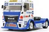 Tamiya 1:14 RC Racing Truck Team Hahn Racing (TT-01E) Produktbild-Vorschau 1