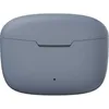 A closed charging case for wireless earbuds. Produktbild-Vorschau