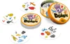 Asmodee Dobble Bauernhof Kartenspiel (NL) Kompaktes Produktbild-Vorschau 3