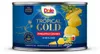 Dole Tropical Gold kúsky ananásu v šťave, 227 g – Náhľad obrázku produktu 2