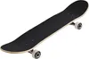 Enuff Skateboard 29,5” Skully Rot Produktbild-Vorschau 3