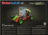 fischertechnik H2 Fuel Cell Car, Konstruktionsspielzeug Produktbild-Vorschau 13