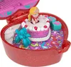 Playset Polly Pocket Anteprima dell’immagine prodotto 5