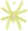 WIDMANN S.R.L. Spinnen, fluorescerend, 42 stuks Productafbeelding-voorbeeld 1