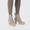 Schlupf-/Reißverschlußstiefelette Kaltfutter ab 35mm Absatz Produktbild-Vorschau 17