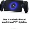 Sony Playstation Portal Remote Player - Midnight Black Produktbild-Vorschau 10