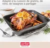 Zenker XXL, pirofila per arrosti e casseruole 40 x 34 x 8 Anteprima dell’immagine prodotto 11