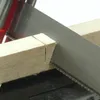 Gehrungssäge Winkelsäge Fliesensäge Kippbar Hand Tisch Säge Produktbild-Vorschau 4