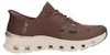 Skechers Glide-step Pro Radiant Stri Choc 38 EU Vista previa de la imagen del producto 27
