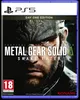 Hra pro PS5 Metal Gear Solid Delta: Snake Eater Day One Náhled obrázku produktu 1