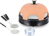Emerio Pizzarette Original PO-115984 – 1200W – Pizzaofen Produktbild-Vorschau 8