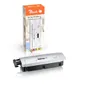 Peach Aktenvernichter Aufsetzbar      PS400-00     schwarz Produktbild-Vorschau 2