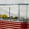 Hochbeetabdeckung L Produktbild-Vorschau 4