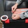 Ruban tesa® Mounting PRO Ultra Strong, de montage, double Voir les images du produit 8