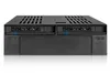Icy Dock ExpressCage MB322SP-B - Mobilní úložný stojan - Náhled obrázku produktu 4