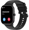Denver SWC-187B BLACK Smartwatch Schwarz (116111000860) Anteprima dell’immagine prodotto 9
