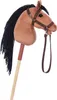 Hobbyhorse A4 | Hobbyhorse | Hobbyhorse marrone | + set di Anteprima dell’immagine prodotto 5