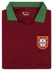 JELEX Herren Portugal Trikot Retro History red L Produktbild-Vorschau 4