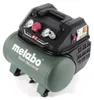 Metabo Kompressor Basic 160-6 W OF (Kessel 6 l, Voir les images du produit 2