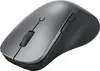 Lenovo Professional - Maus - ergonomisch - optisch blau Produktbild-Vorschau 3