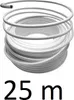 TECEflex viacvrstvová kompozitná rúrka 16mm (17x2,75) - 25m Náhľad obrázku produktu 4