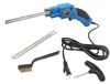 Kit-set utensili da taglio in polistirolo, pvc, pp ed eps Anteprima dell’immagine prodotto 4