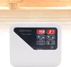 3-9KW  Saunasteuerung Saunasteuergerät  Mit Produktbild-Vorschau 10
