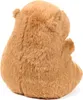 PUCKATOR - Pluszowa Maskotka Capybara z Funkcją Stopera do Náhľad obrázku produktu 6