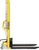 Hochhubwagen HH0716 - 700 kg Tragkraft - 1600 mm Hubhöhe Produktbild-Vorschau 1