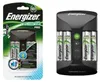 ENERGIZER Akku-Ladegerät Pro Char+ für 4 AA/AAA Akkus Produktbild-Vorschau