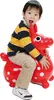 Cavallo Rody Sprungpferd, Hüpfpferd, Hüpftier, Sprungtier Produktbild-Vorschau 2