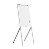 Flipchart Rocada 605V22, magnetický, na skládacích nohách Náhled obrázku produktu 1