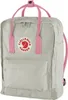 FJÄLLRÄVEN Kanken Rucksack Fog-Pink Produktbild-Vorschau 4