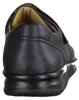 Ganter Kurt 2567400100 Herren Bequemsclipper, Schwarz, Produktbild-Vorschau 4