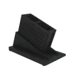 MUNK Innenschuh für Klapptreppe 50x17mm 4 Stück Produktbild-Vorschau 2
