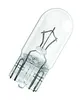 OSRAM ORIGINAL W2.1x9.5d 12 V/2 W (in blocco) Anteprima dell’immagine prodotto 5