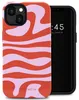 Funda Trasera Colorida para Apple iPhone 13 - Dream Swirl Vista previa de la imagen del producto 1