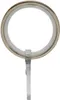 Gardinenring FLACHRINGE (Messing-Antik, 20 Stk.), Set, mit Produktbild-Vorschau 2