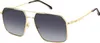 Lunettes de soleil Carrera 333sj5 Voir les images du produit 1