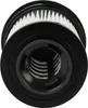 vhbw 3x Staubsaugerfilter kompatibel mit Miele Triflex HX1 Produktbild-Vorschau 4